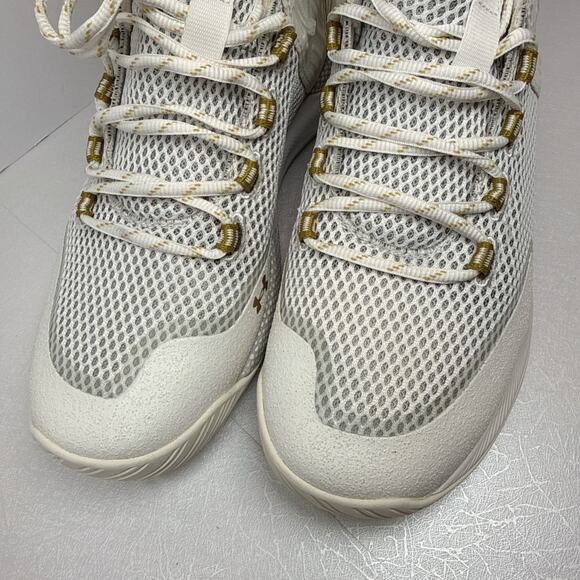 Under Armour Women's HOVR Highlight Volleyball Shoes | 9.5 - Picture 8 of 9